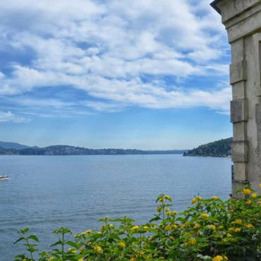 Lago Maggiore storia e curiosità