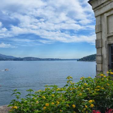 Lake Maggiore history and curiosities